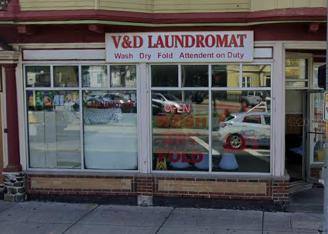 Apartment for rent at 361 Adams St #361-4, Dorchester, MA 02122