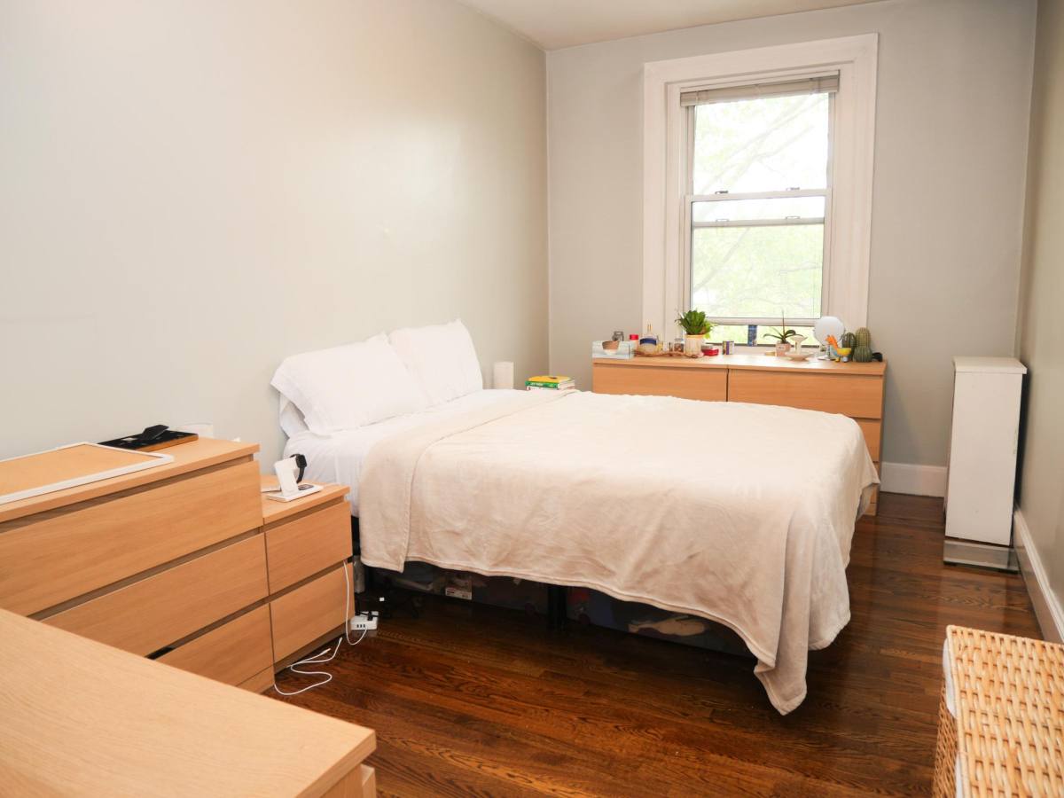 Apartment for rent at 45 Carlton St #7, Brookline, MA 02446