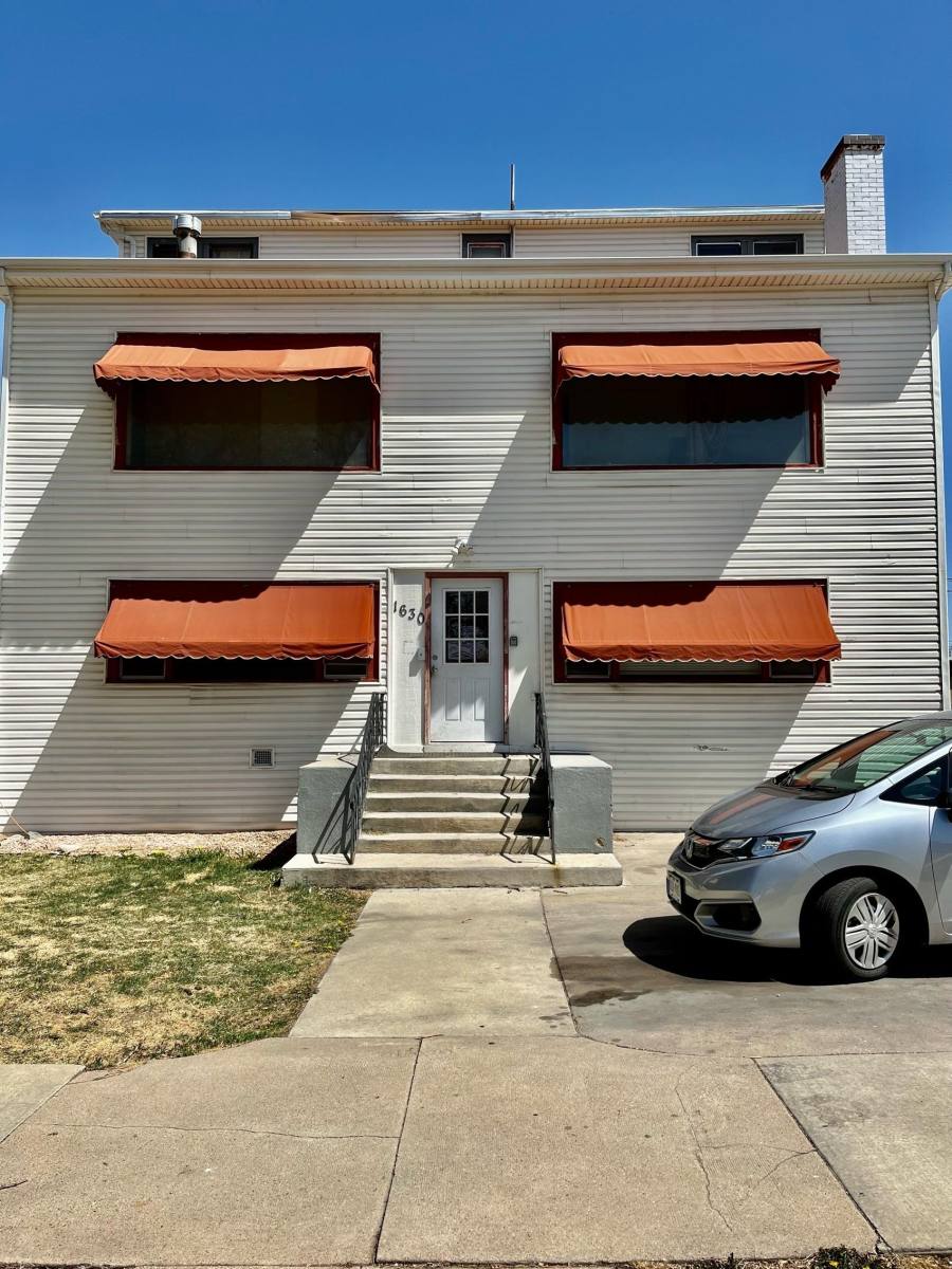 Apartment for rent at Normal Place, 1630 9th Ave, Greeley, CO 80631