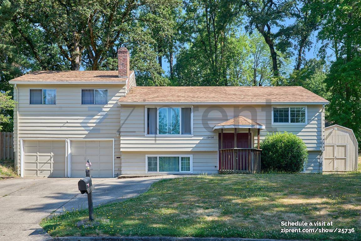 House for rent at 13426 SW 61st Ave, Portland, OR 97219