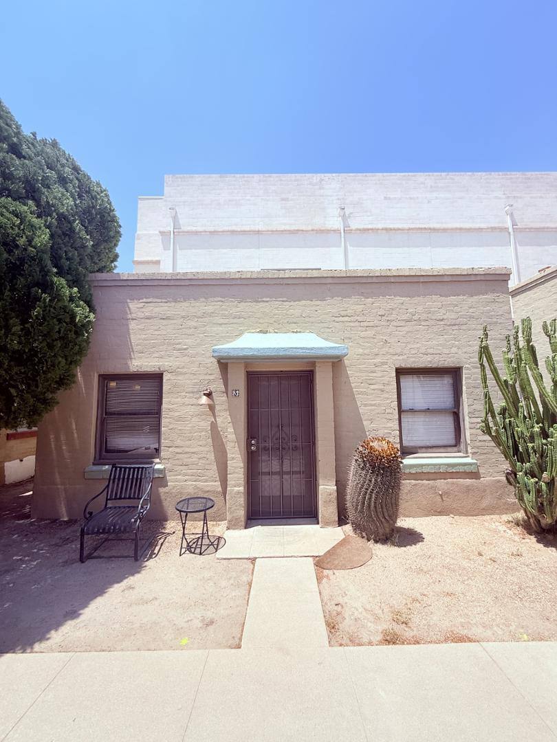 House for rent at 321 S Stone Ave, Tucson, AZ 85701