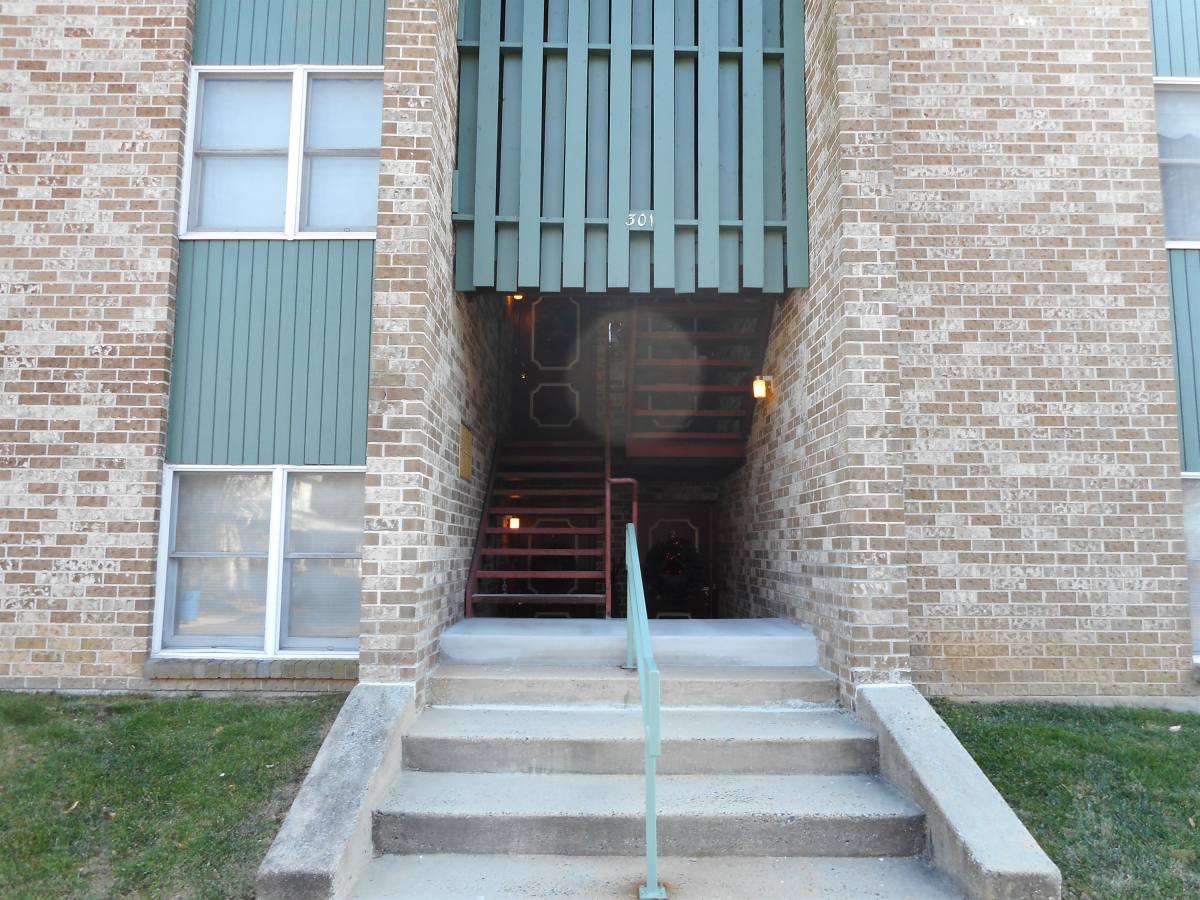 Apartment for rent at 301-303 Commerce 300-302 Giles, Havre De Grace, MD 21078