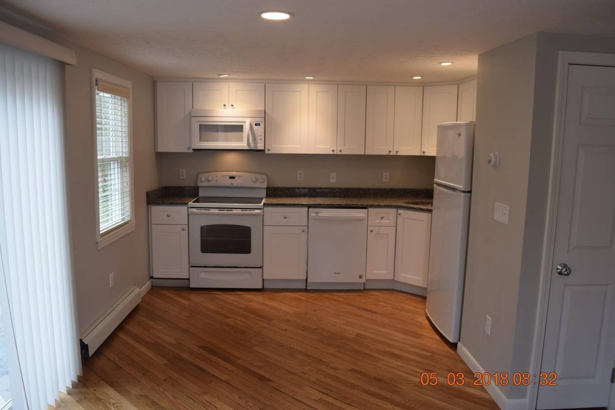 Townhouse for rent at 70 Center St #C-1, Dennis Port, MA 02639