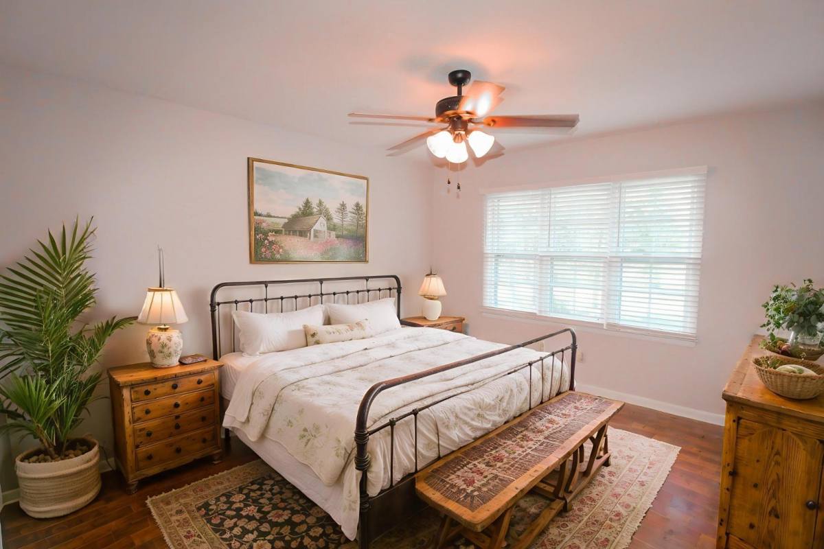 House for rent at 104 Peg-Wen Blvd, Statesboro, GA 30461