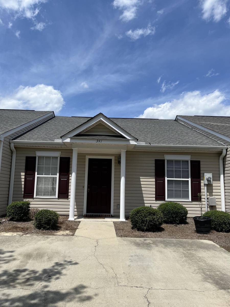 Townhouse for rent at Elders Pond, 341 Elders Pond Circle #1, Columbia, SC 29229