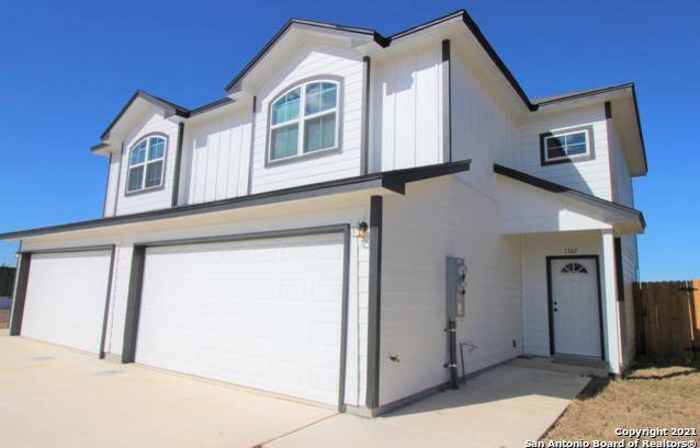 Townhouse for rent at Freiheit, 1767 Tristan Trail #2, New Braunfels, TX 78130