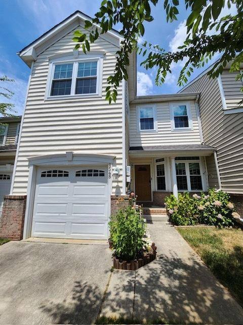 Townhouse for rent at Walden Glen at Emerson, 8548 Light Moon Way #1, Laurel, MD 20723