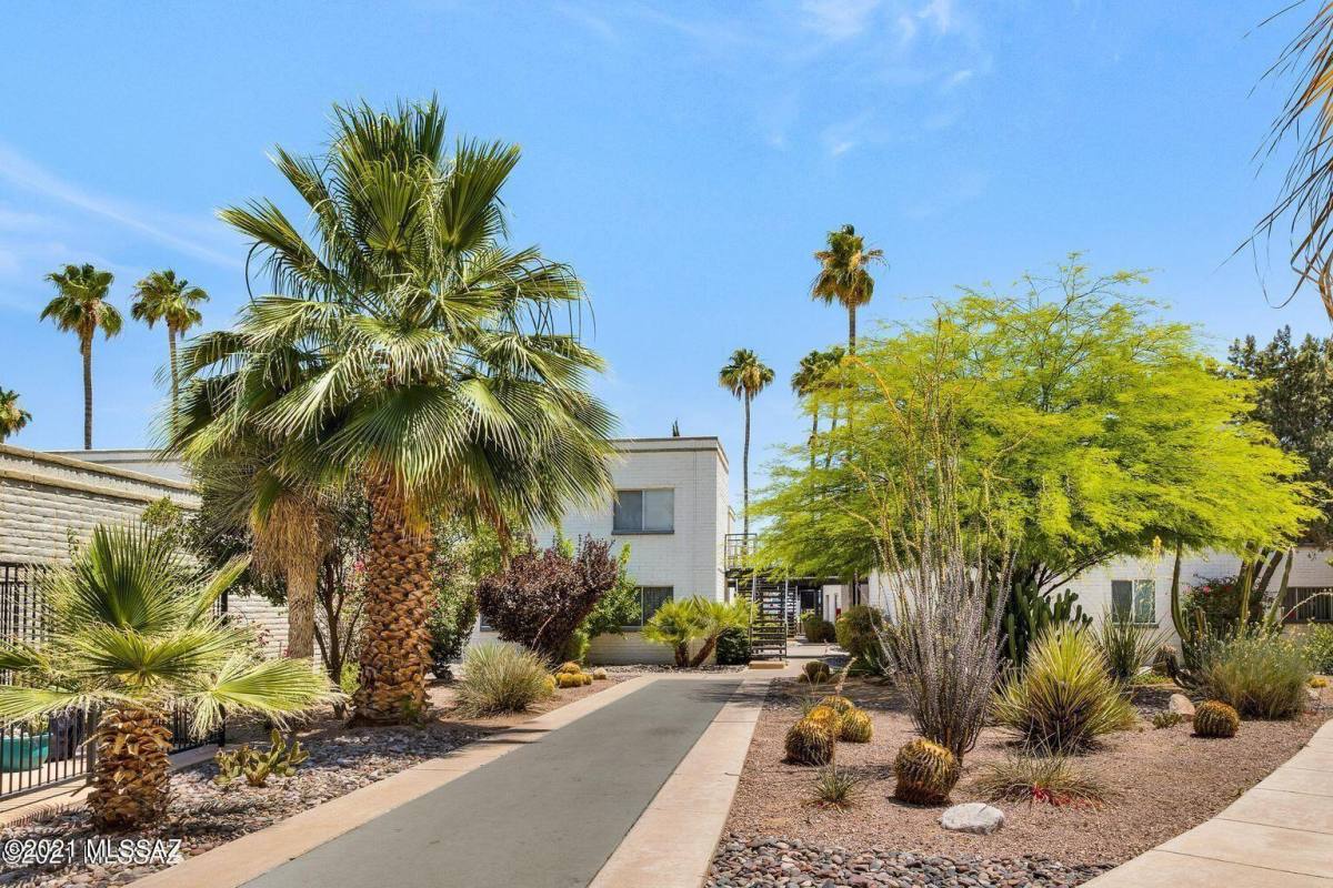 Townhouse for rent at Spanish Trail, 8450 E Old Spanish Trail #152, Tucson, AZ 85710