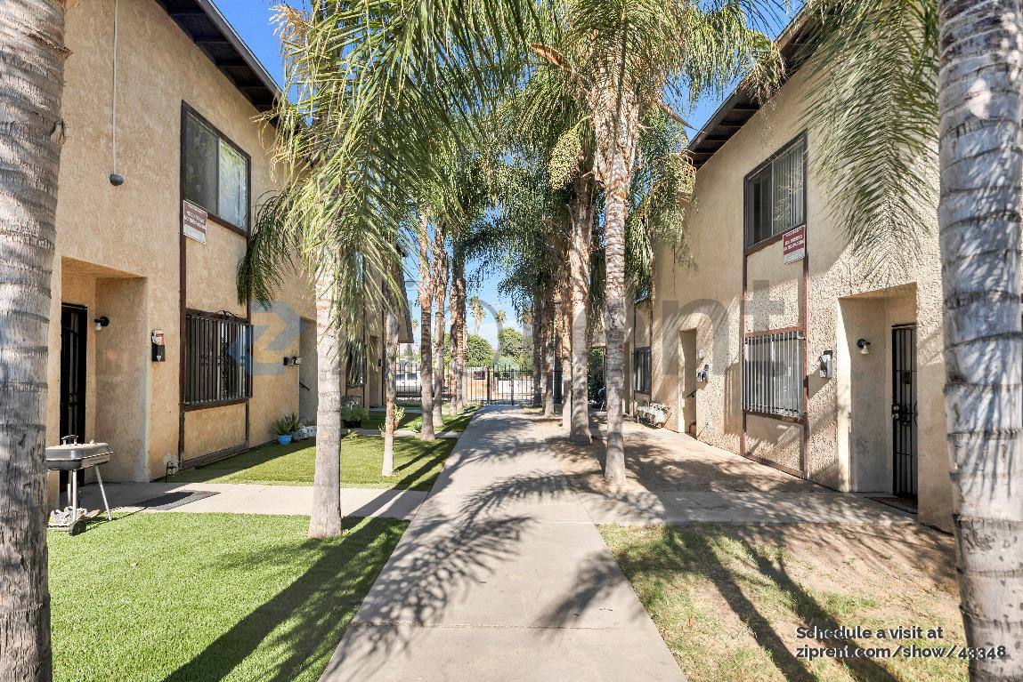 Apartment for rent at 1428 Sepulveda Ave #D, San Bernardino, CA 92404