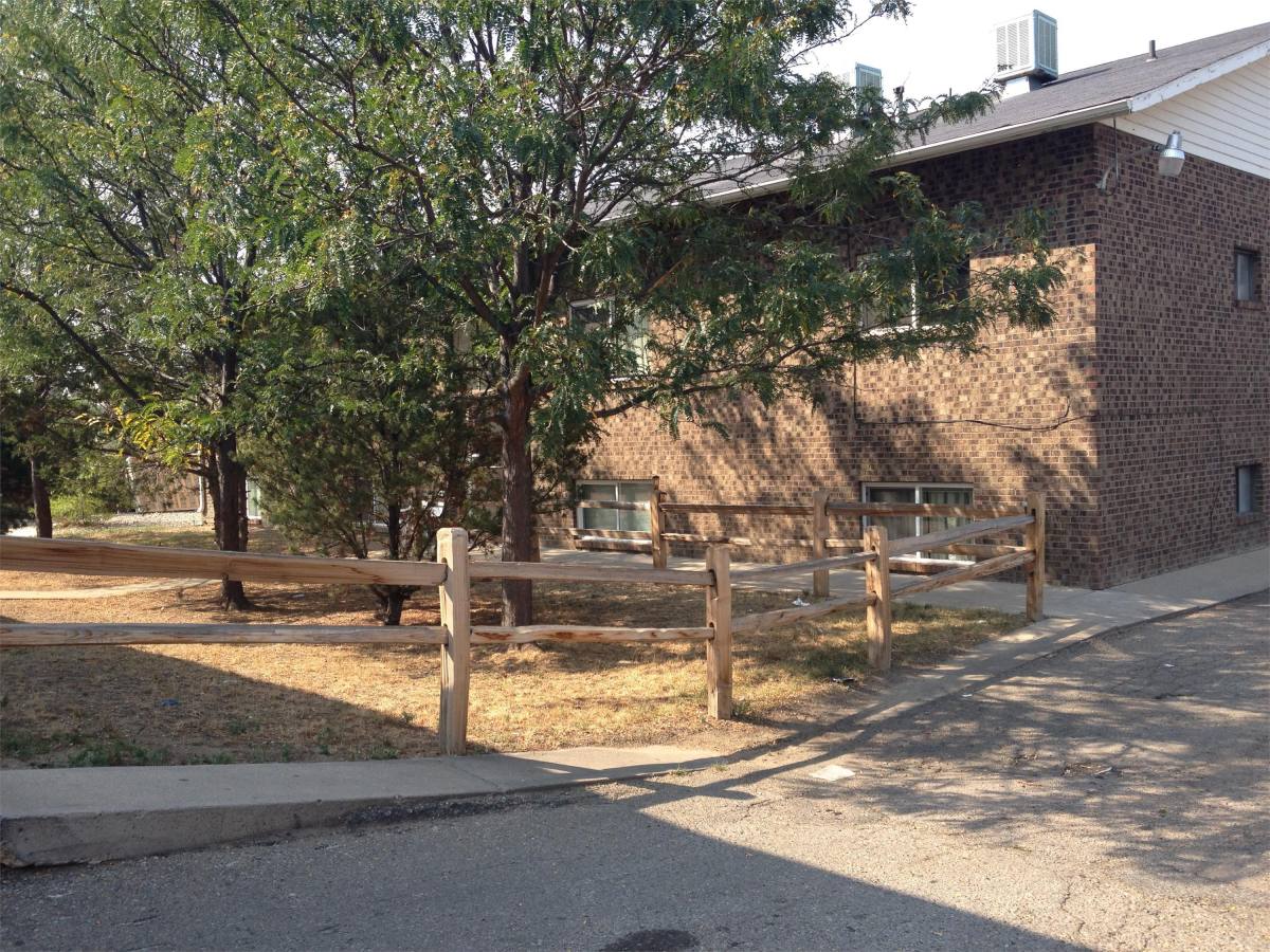 Apartment for rent at Western Hills, 3 Ash Court 4 Birch #B, Longmont, CO 80503