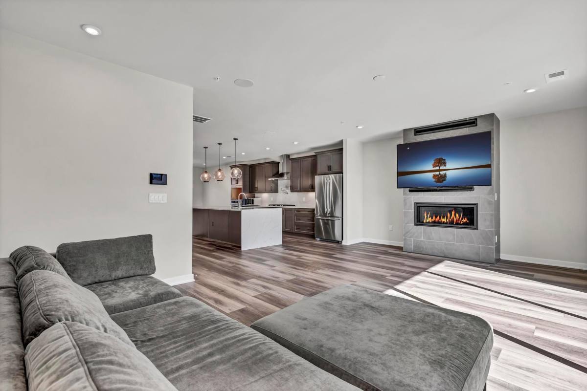 Condo for rent at 7463 Backett Wood Terrace #1214, McLean, VA 22102