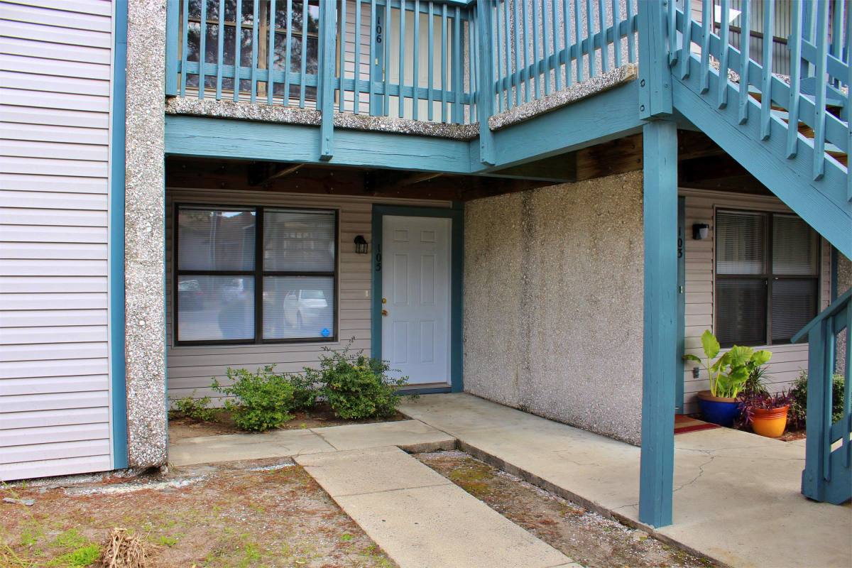 House for rent at 910 Brett Dr #105, Hinesville, GA 31313