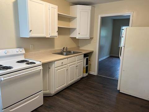 Apartment for rent at 4600 Springview Rd #4608, Charlotte, NC 28213