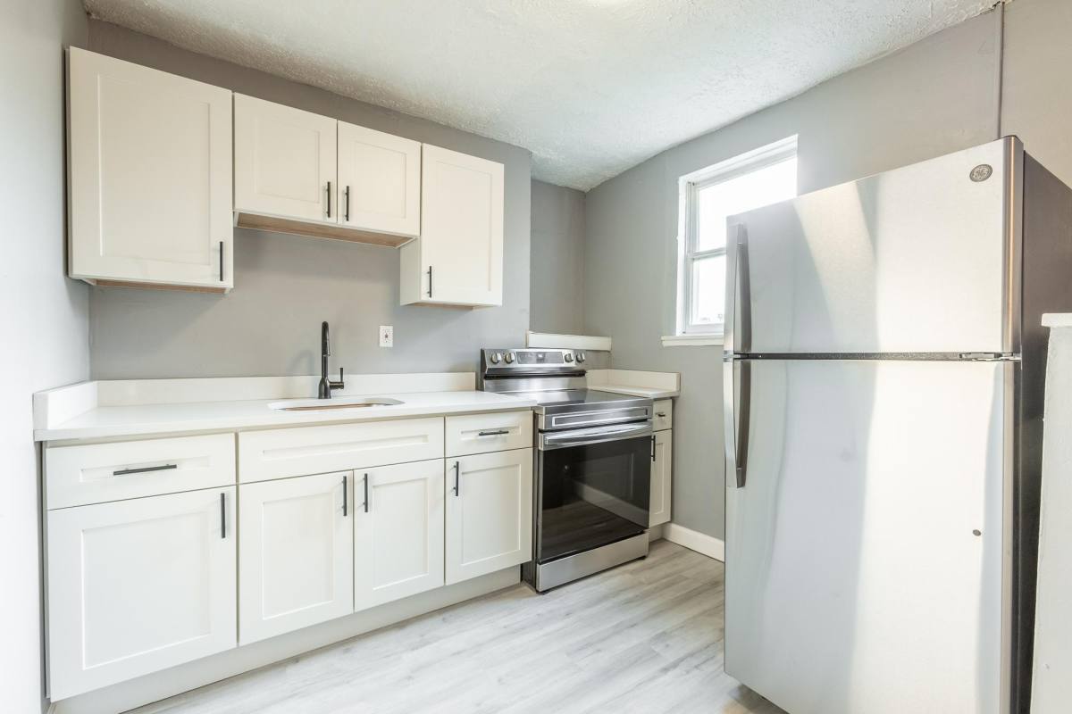 Apartment for rent at 304 S Birmingham Ave, Pittsburgh, PA 15202
