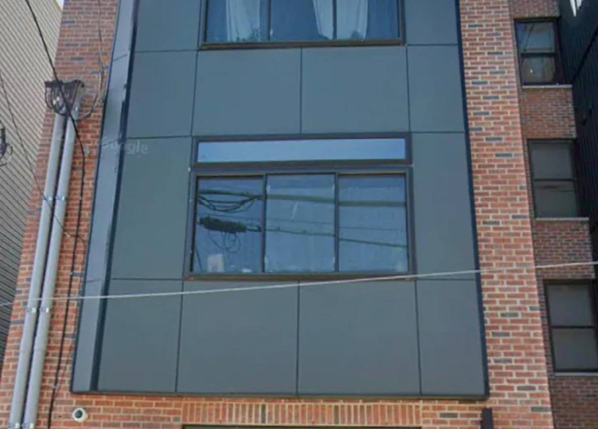 Apartment for rent at 1722 Master St #4, Philadelphia, PA 19121