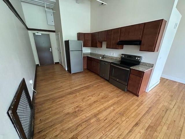 House for rent at 1710 Bruce Ave #113, Cincinnati, OH 45223