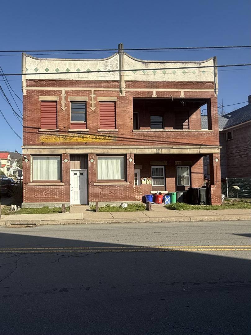 Apartment for rent at 1301 Main St #2, Scranton, PA 18519