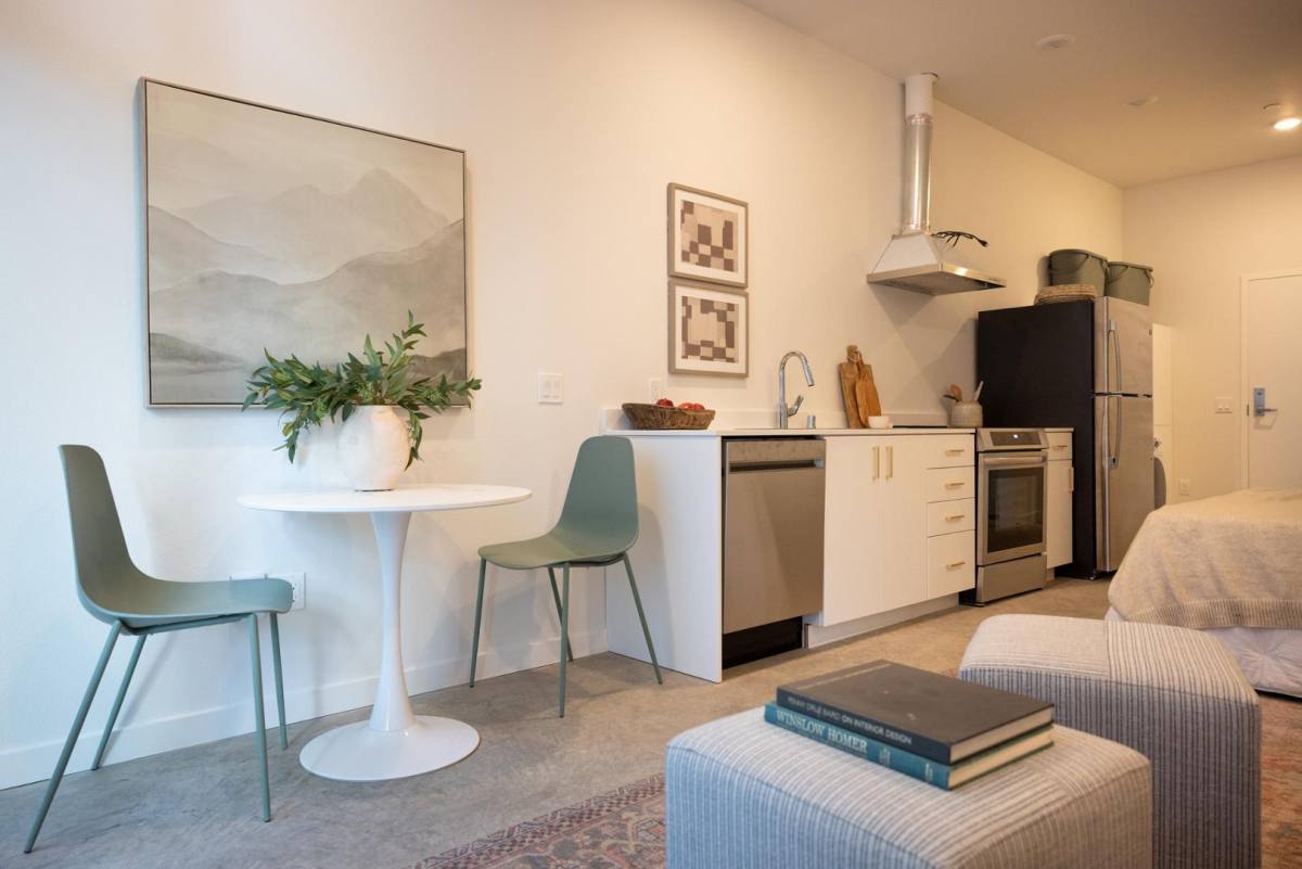 Apartment for rent at 500 16th St #108, Sacramento, CA 95814