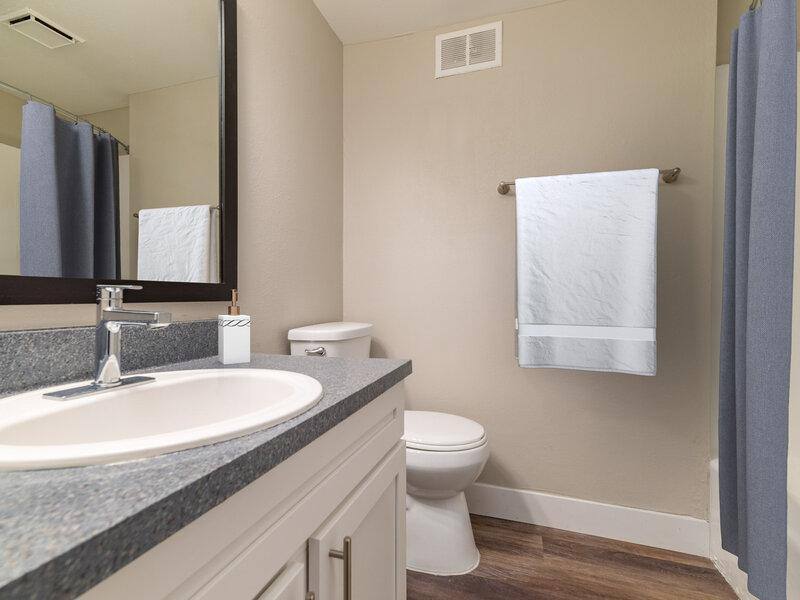 Apartment for rent at Canyon Vista, 3958 Montgomery Blvd NE #25, Albuquerque, NM 87109