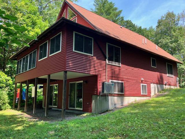 House for rent at 56 Claman Dr, Windham, ME 04062