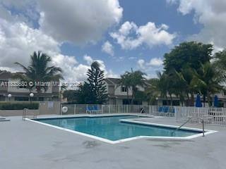 Townhouse for rent at 17515 NW 67th Court #I-22, Hialeah, FL 33015