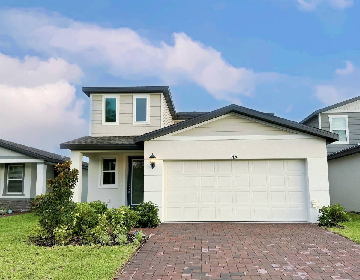 House for rent at 17124 Cagan Crossings Blvd, Clermont, FL 34714