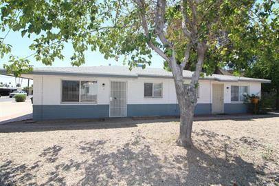 Apartment for rent at 7516 N 21st Ave, Phoenix, AZ 85021