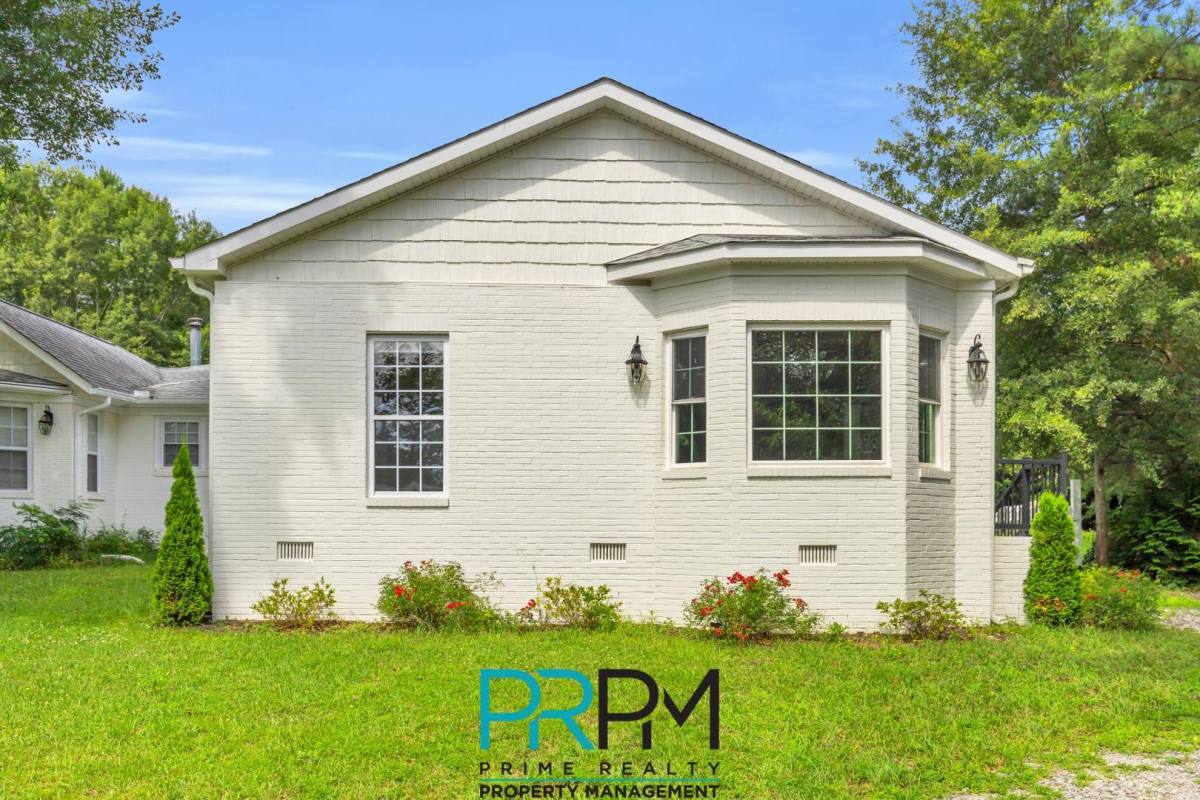 House for rent at Hudson Acres, 12 Greenwood Ave #1, Greenville, SC 29615