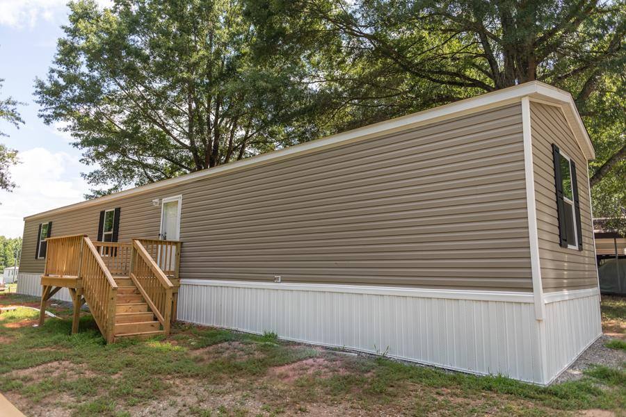 House for rent at 1754 Zion Rd #17, Morganton, NC 28655