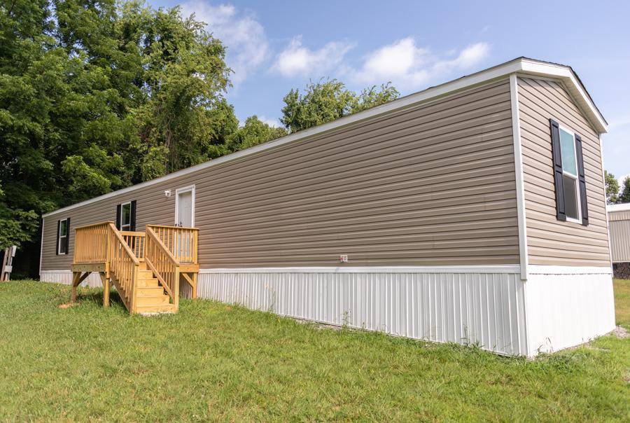 House for rent at 2353 U S 70 #9, Morganton, NC 28655