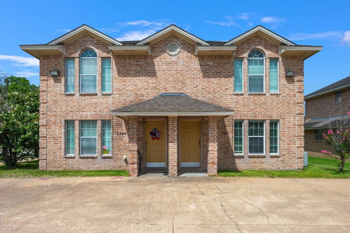 House for rent at 2310 Cornell Dr, College Station, TX 77840