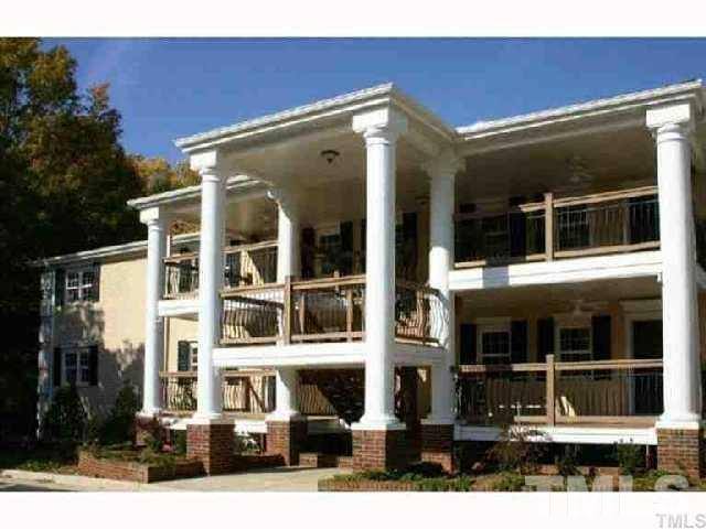 Condo for rent at 720 Bilyeu St #105, Raleigh, NC 27606