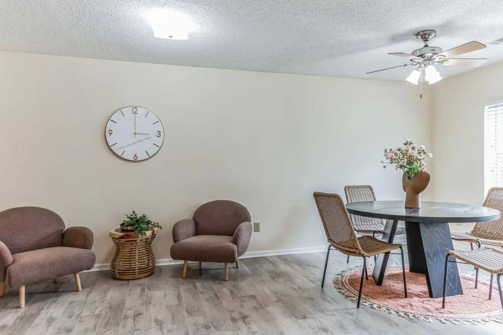 Apartment for rent at 950 Travelers Blvd #214, Summerville, SC 29485