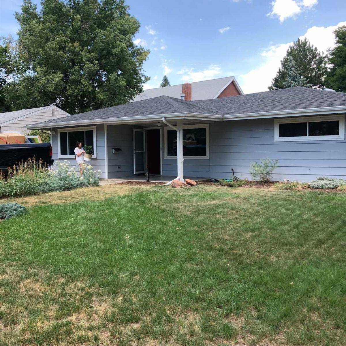 House for rent at 1004 Mantz Place, Fort Collins, CO 80521