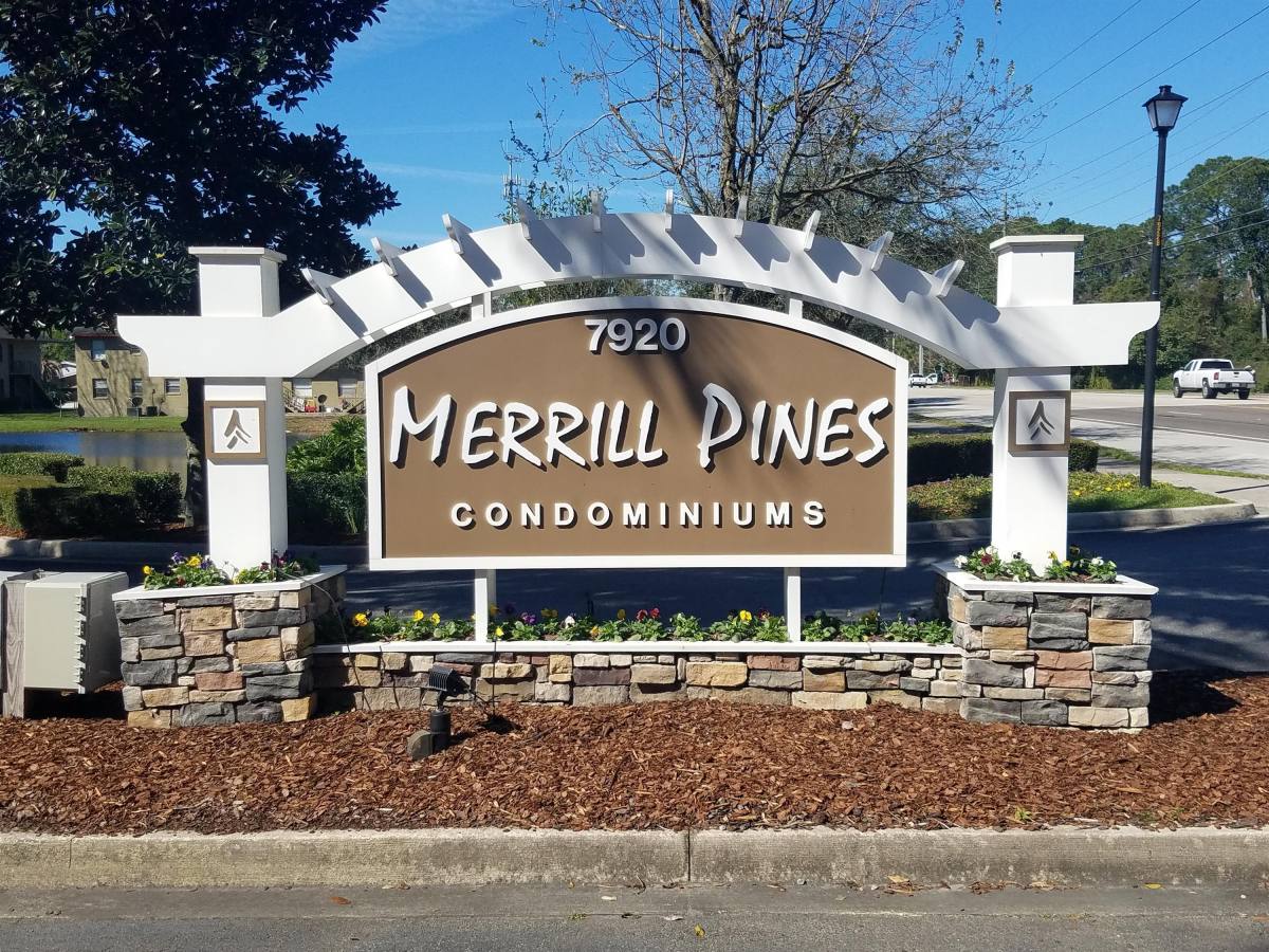 Condo for rent at Merrill Pines Condominiums, 7920 Merrill Rd #313, Jacksonville, FL 32277