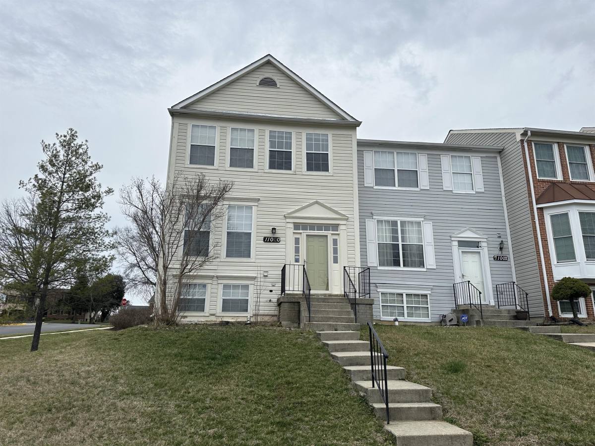 House for rent at 11000 Spring Lake Dr, Bowie, MD 20721