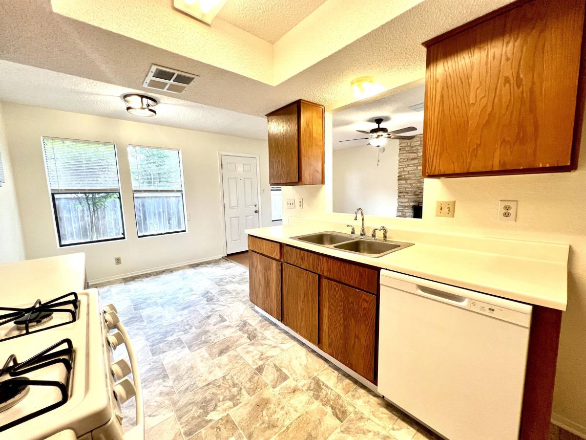House for rent at Sunrise Park, 1002 Woodlief Trail, Round Rock, TX 78664