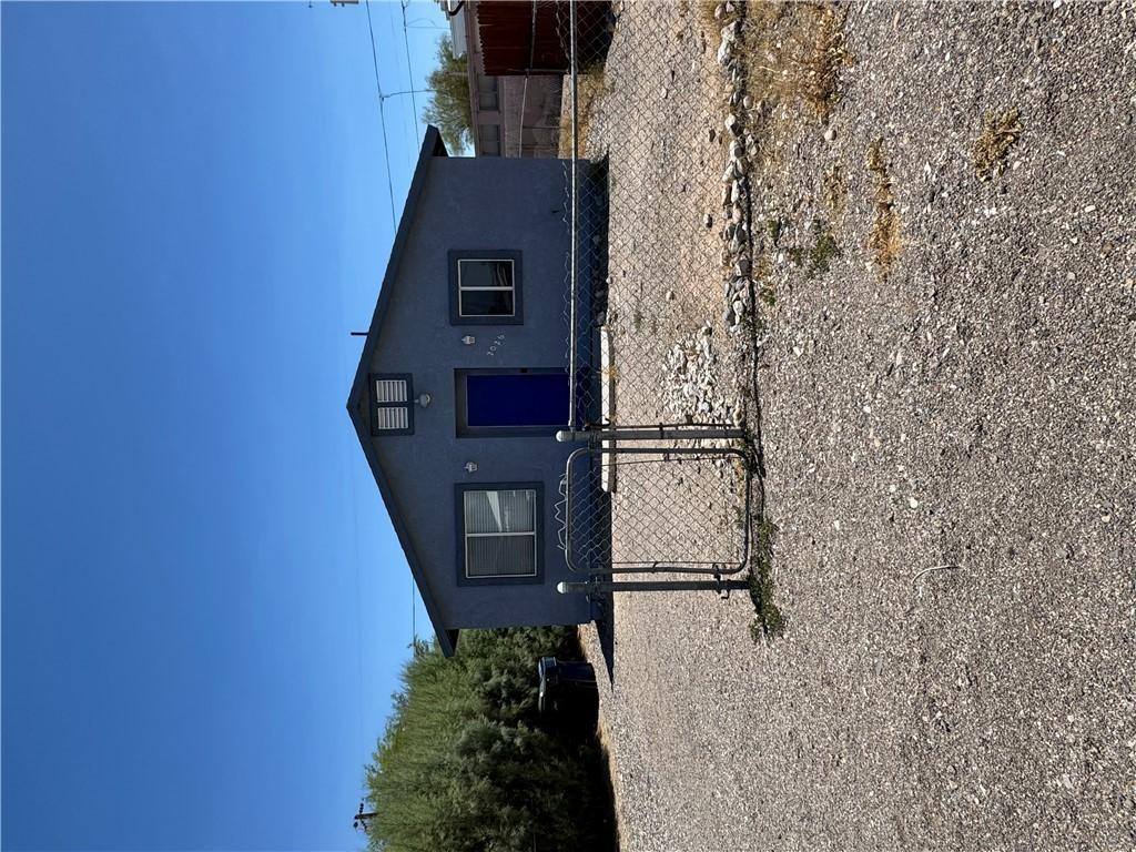 House for rent at 2026 E Gregg Lane, Bullhead City, AZ 86442