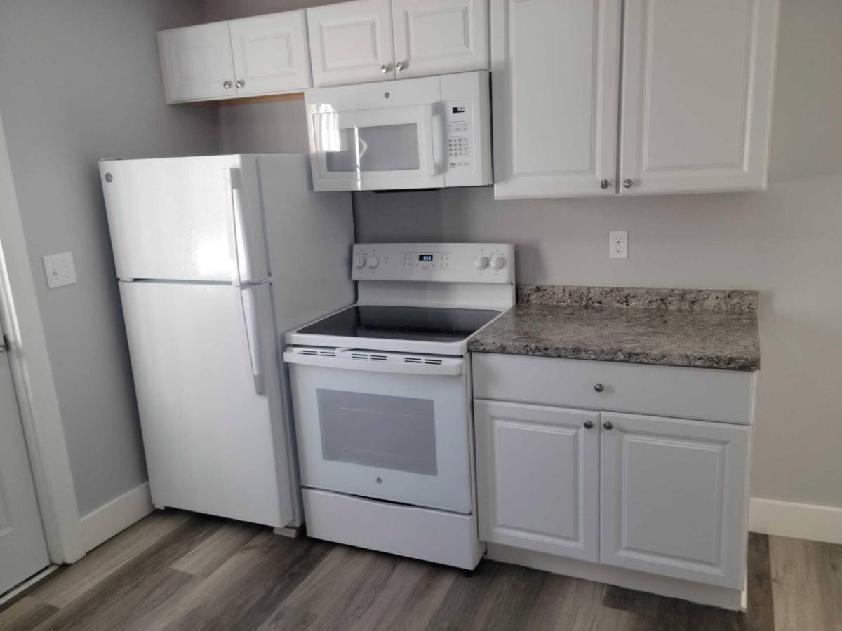 Apartment for rent at 44 Winter St #7, Fitchburg, MA 01420