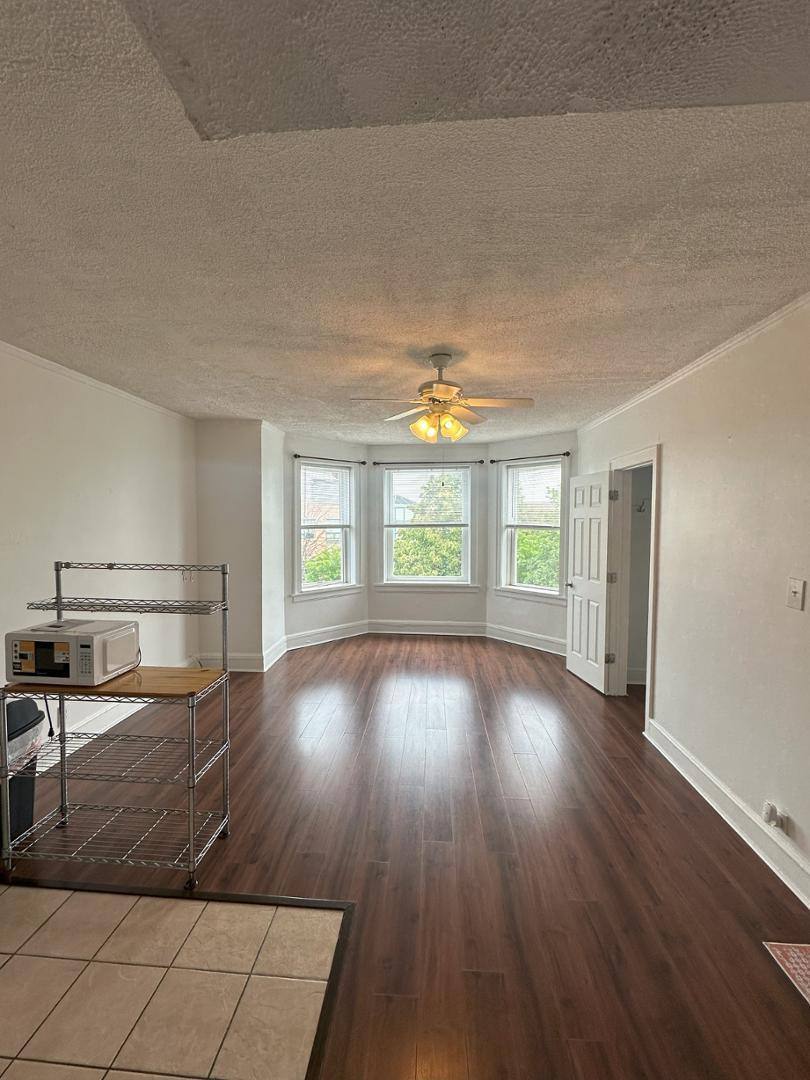 Apartment for rent at 1828 N Springfield Ave #3F, Chicago, IL 60647