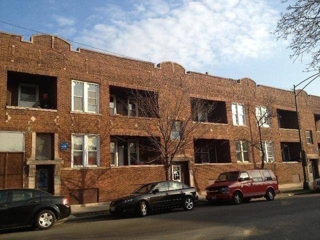 House for rent at 2115-25 N Central Park Ave, Chicago, IL 60647