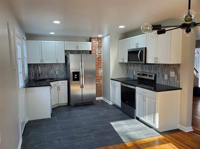 House for rent at 101 Center St, Franklin, VA 23851