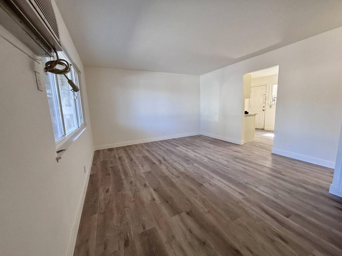 Apartment for rent at 1601 Frisbie Court #1, Concord, CA 94520
