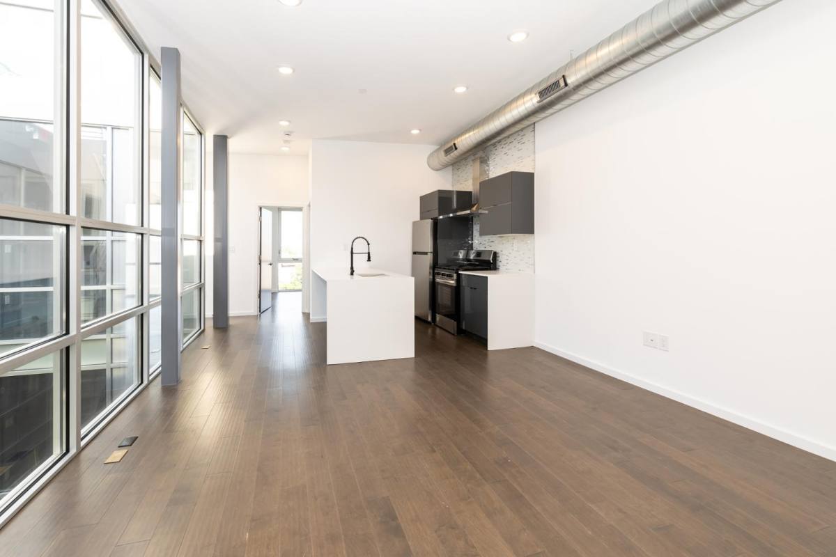 Apartment for rent at 1941 N Marshall St #5, Philadelphia, PA 19122