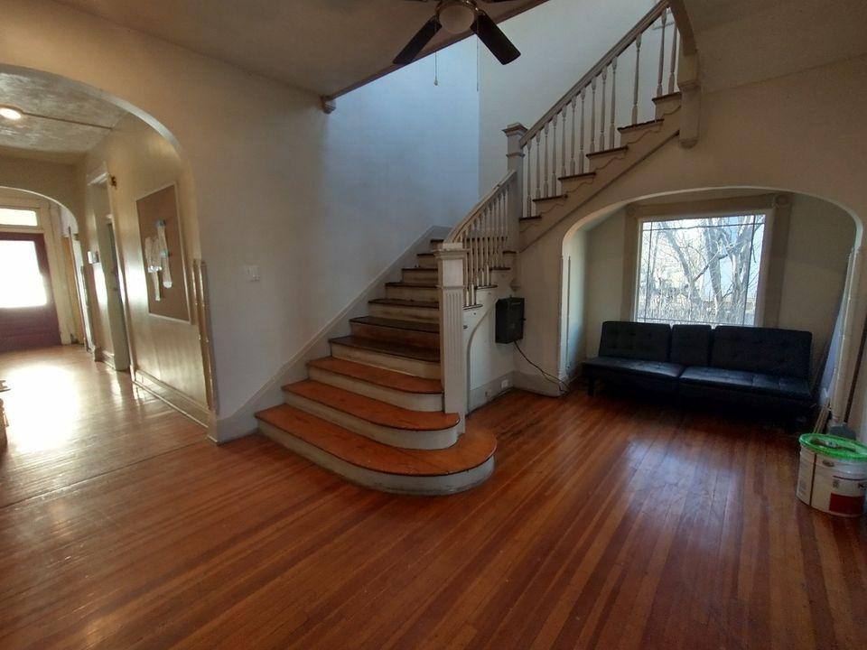 House for rent at 1223 Fillmore St, Lynchburg, VA 24501