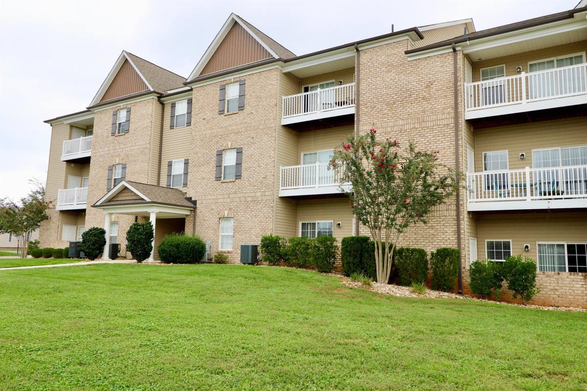 Condo for rent at 302 Capstone Dr #105, Lynchburg, VA 24502
