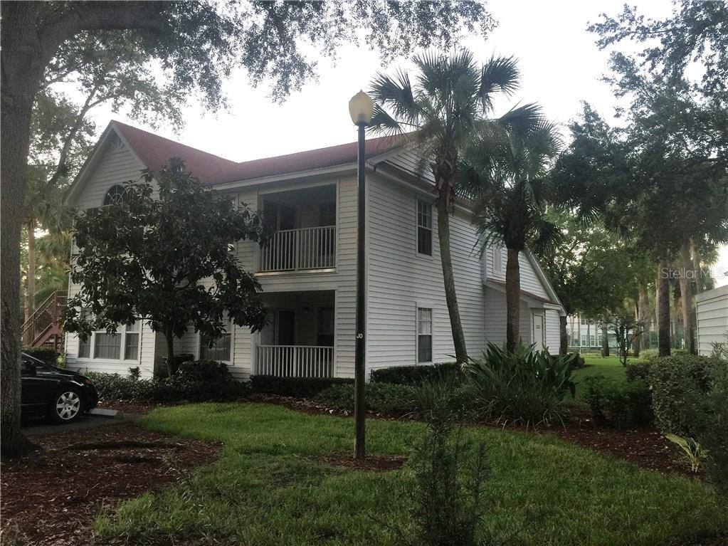 Condo for rent at Lexington Place Condominiums, 11558 Westwood Blvd #822, Orlando, FL 32821