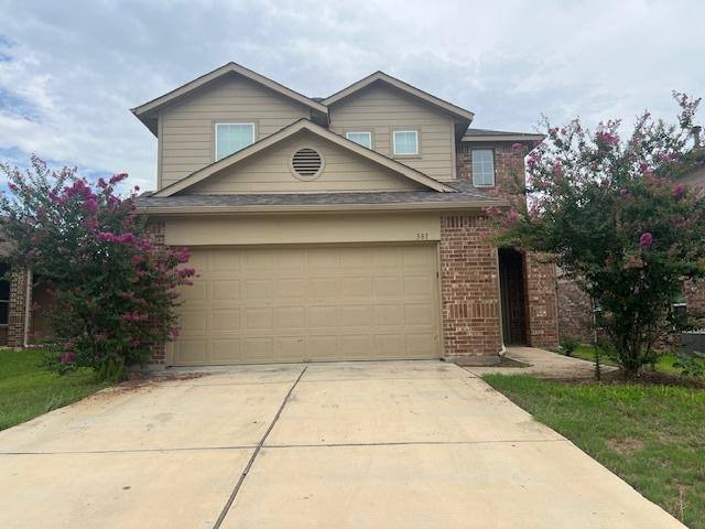 House for rent at Meadows of Kyle, 381 Northern Flicker St, Kyle, TX 78640