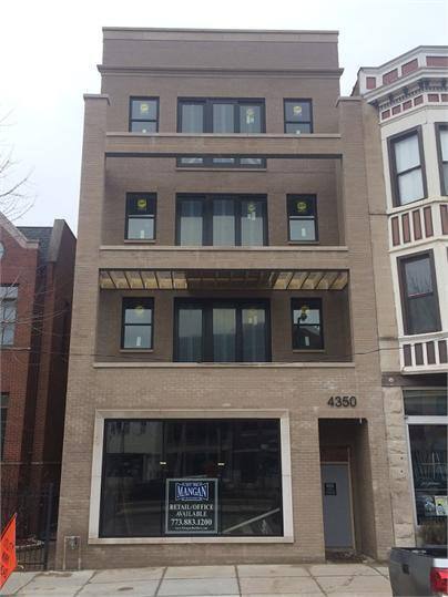 House for rent at 4350 N Leavitt #3, Chicago, IL 60618