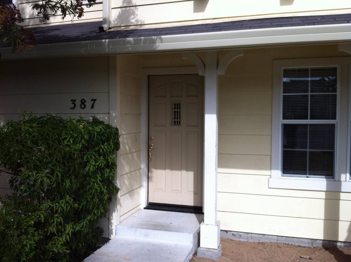 House for rent at Redwood Heights, 387 Redwood Heights, Marina, CA 93933